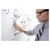 Folia tablica w rolce POST-IT Dry Erase DEF4X3-EU 91x122cm biała-282131
