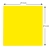 Karteczki samoprzylepne POST-IT Super Sticky Big Notes (BN11 -EU), 280x280mm,1x30 kart., żółty-282233