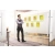 Karteczki samoprzylepne POST-IT Super Sticky Big Notes (BN11 -EU), 280x280mm,1x30 kart., żółty-282234