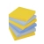 Karteczki samoprzylepne POST-IT Super Sticky 654-6SS-NY 76x76mm 6x90 kart. new york-282282