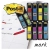 Zakładki POST-IT 683-VAD1-625304