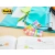 Zakładki indeksujące POST-IT 683-5CBP 11,9mmx43,1mm 3x20+2x20 mix kolorów-282457