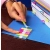 Zakładki indeksujące POST-IT 683-5CBP 11,9mmx43,1mm 3x20+2x20 mix kolorów-282458