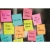 Karteczki samoprzylepne POST-IT Super Sticky, BOOST, 76x127mm, 5x90 kart.-282490