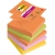 Karteczki samoprzylepne POST-IT Super Sticky Z-Notes, BOOST, 76x76mm, 5x90 kart.