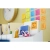 Karteczki samoprzylepne POST-IT ENERGETIC, 76x127mm, 6x100 kart.-282691