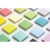 Karteczki samoprzylepne POST-IT Super Sticky, COSMIC, 9x90 kart.-282725