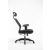 Fotel biurowy OFFICE PRODUCTS Zakynthos - czarny-282762