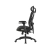 Fotel biurowy OFFICE PRODUCTS Kalamos - czarny-282785
