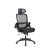 Fotel biurowy OFFICE PRODUCTS Dokos - czarny-282788