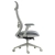 Fotel biurowy OFFICE PRODUCTS Siros - szary-282803