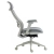 Fotel biurowy OFFICE PRODUCTS Siros - szary-282804