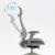 Fotel biurowy OFFICE PRODUCTS Siros - szary-282807