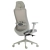 Fotel biurowy OFFICE PRODUCTS Siros - szary-282811