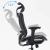 Fotel biurowy OFFICE PRODUCTS Egina - czarny-282851