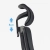 Fotel biurowy OFFICE PRODUCTS Egina - czarny-282855