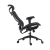 Fotel biurowy OFFICE PRODUCTS Egina - czarny-282859