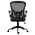 Fotel biurowy OFFICE PRODUCTS Chios - czarny-282877