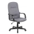 Fotel biurowy OFFICE PRODUCTS Malta szary-452594
