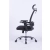 Fotel biurowy OFFICE PRODUCTS Mykonos - czarny-282919