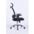 Fotel biurowy OFFICE PRODUCTS Mykonos - czarny-282920