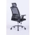 Fotel biurowy OFFICE PRODUCTS Mykonos - czarny-282921