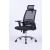 Fotel biurowy OFFICE PRODUCTS Mykonos - czarny-282922