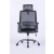Fotel biurowy OFFICE PRODUCTS Mykonos - czarny-282924