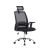 Fotel biurowy OFFICE PRODUCTS Mykonos - czarny