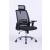 Fotel biurowy OFFICE PRODUCTS Mykonos - czarny-282926