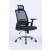 Fotel biurowy OFFICE PRODUCTS Mykonos - czarny-282929