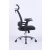 Fotel biurowy OFFICE PRODUCTS Mykonos - czarny-282930