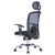 Fotel biurowy OFFICE PRODUCTS Samos - czarny-282931