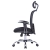 Fotel biurowy OFFICE PRODUCTS Samos - czarny-282932