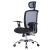 Fotel biurowy OFFICE PRODUCTS Samos - czarny