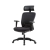 Fotel biurowy OFFICE PRODUCTS Zakynthos - czarny