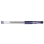 Długopis żelowy DONAU GEL - niebieskie-282945