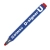 Marker DONAU perm. D-Singer U okr. - czerwony-618995