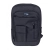 Plecak DONAU TRAVEL Rome, 13,3", 9l - czarny