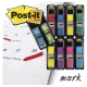 Zakładki POST-IT 683-VAD1-625304