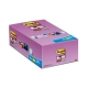 Karteczki samoprzylepne POST-IT Super Sticky 655-P16SSCY-EU, 127x76mm, 16x90 kart., żółte, 2 bloczki GRATIS