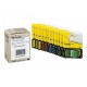 Zestaw promocyjny zakładek POST-IT® (680 -P10 2), PP, 25x43mm, mix kolorów, 10 2 GRATIS-625302