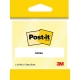 Karteczki samoprzylepne POST-IT 6820 76x76mm 100 kart. żółte