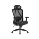 Fotel biurowy OFFICE PRODUCTS Kalamos - czarny
