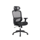 Fotel biurowy OFFICE PRODUCTS Dokos - czarny