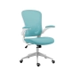 Fotel biurowy OFFICE PRODUCTS Chios - turkusowy