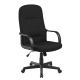 Fotel biurowy OFFICE PRODUCTS Malta czarny-452579