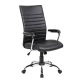 Fotel biurowy OFFICE PRODUCTS Ibiza czarny-452584