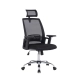 Fotel biurowy OFFICE PRODUCTS Mykonos - czarny