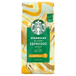 Kawa ziarnista STARBUCKS 450g. - Blonde Espresso Roast